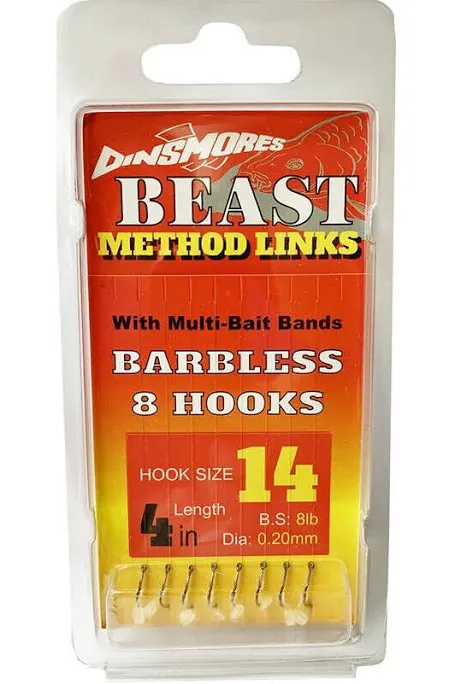 Method Fishing